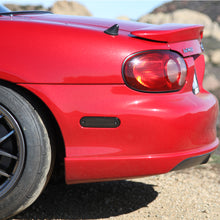 Load image into Gallery viewer, MQ Racing LED Side Markers for Mazda MX-5 Miata Roadster 1990-2005 - Smoked
